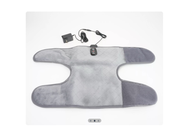 Miniatura 2 de Manta térmica rodilla